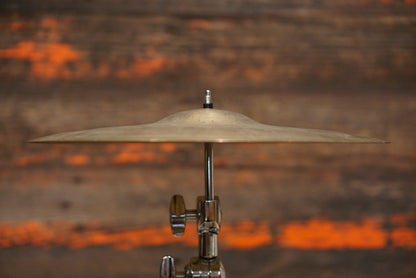 Zanchi 15" Crash Cymbal - 872g