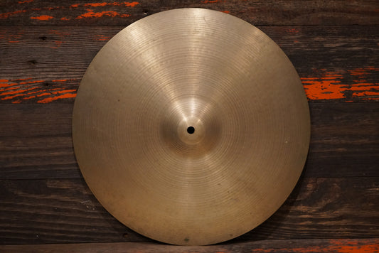 Zildjian 16" Avedis 1980s Crash Cymbal - 992g