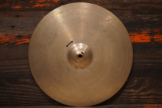 Zildjian 16" Avedis 1950s Crash Cymbal - 1028g