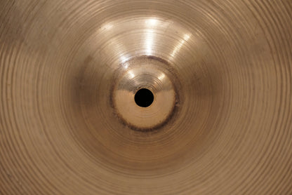 Zilco 15" Constantinople 1950s Hi-Hat Single Cymbal - 740g