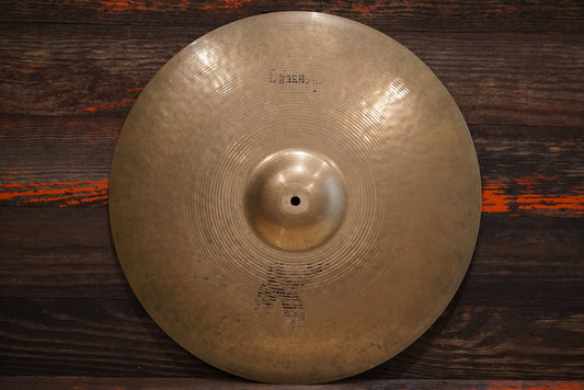 Zildjian 21" K. Crash/Ride Cymbal - 2394g