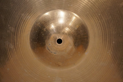 Sabian 20" AA Sound Control Ride Cymbal - 2178g