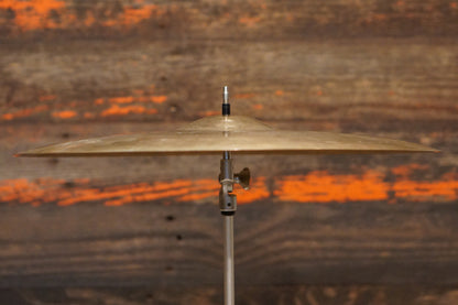 Zildjian 20" A. Custom Ride Cymbal - 2324g