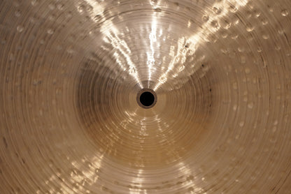 Matt Bettis 22.5" Ride Cymbal - 2474g