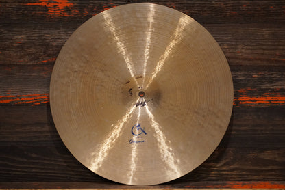 Matt Bettis 22.5" Ride Cymbal - 2474g