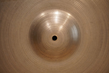 Zildjian 22" Avedis 1960s Ride Cymbal - 2572g