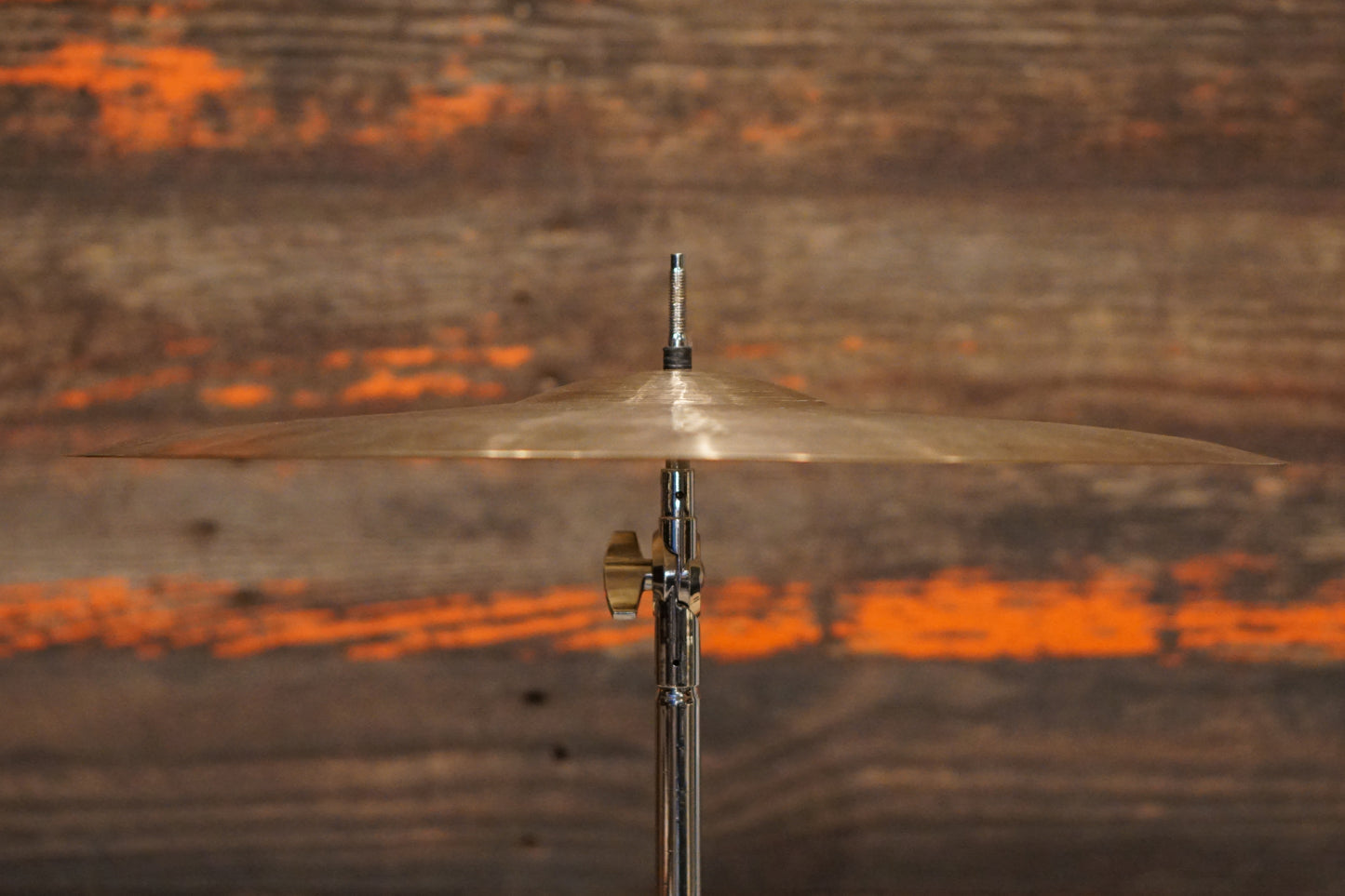 Byrne 20" Vintage Series Ride Cymbal - 1904g