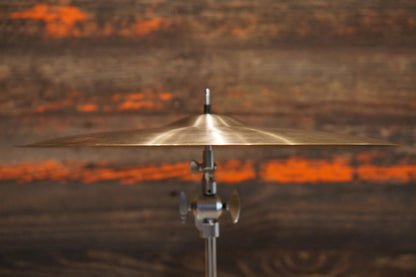 Sabian 22" Stratus Ride Cymbal - 2326g