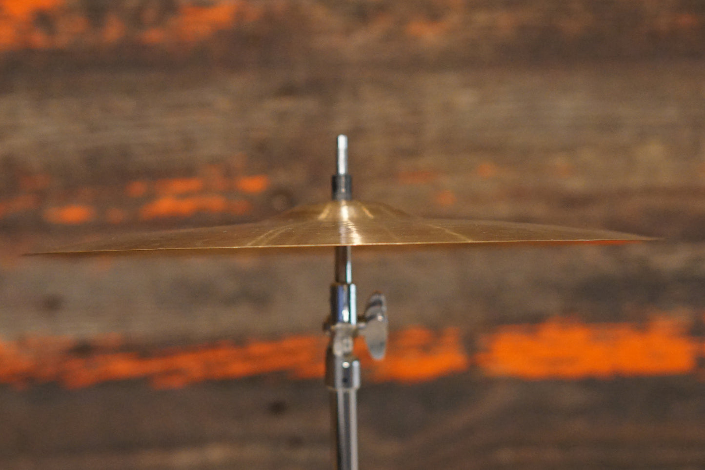 Paiste 15" 2002 Series 1980s Crash Cymbal - 906g