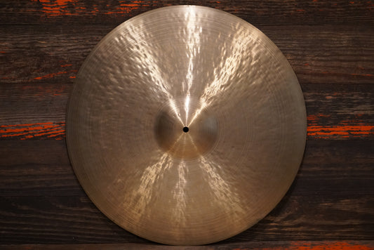 Spizzichino 22" "Ka" Series Ride Cymbal - 2254g