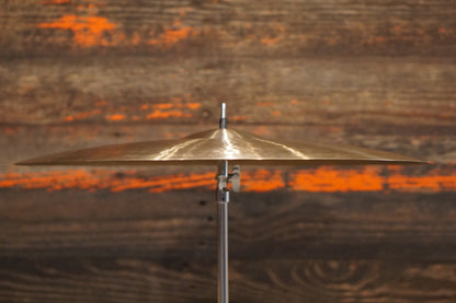 Big Island 25.25" Dragons Breath Ride Cymbal - 2965g