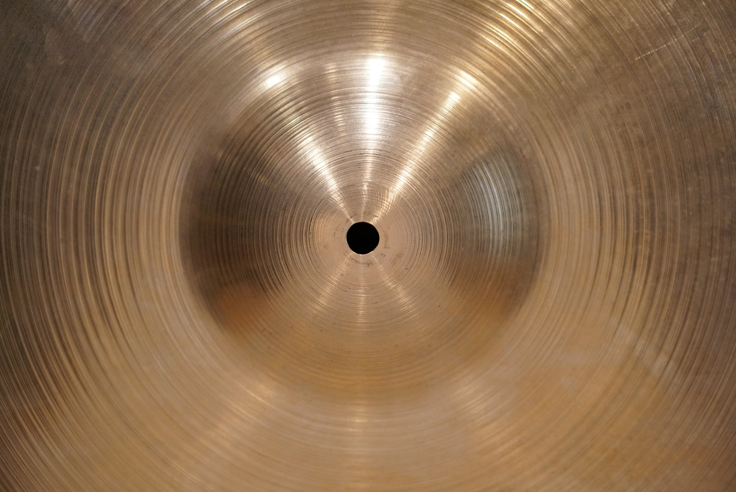 Zildjian 21" A. Constantinople Ride Cymbal - 3110g