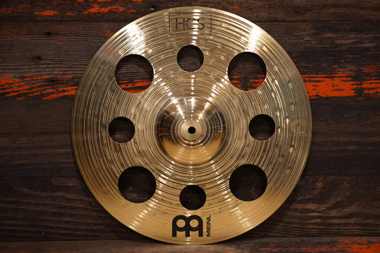 Meinl 16" HCS Trash Crash Cymbal - 784g