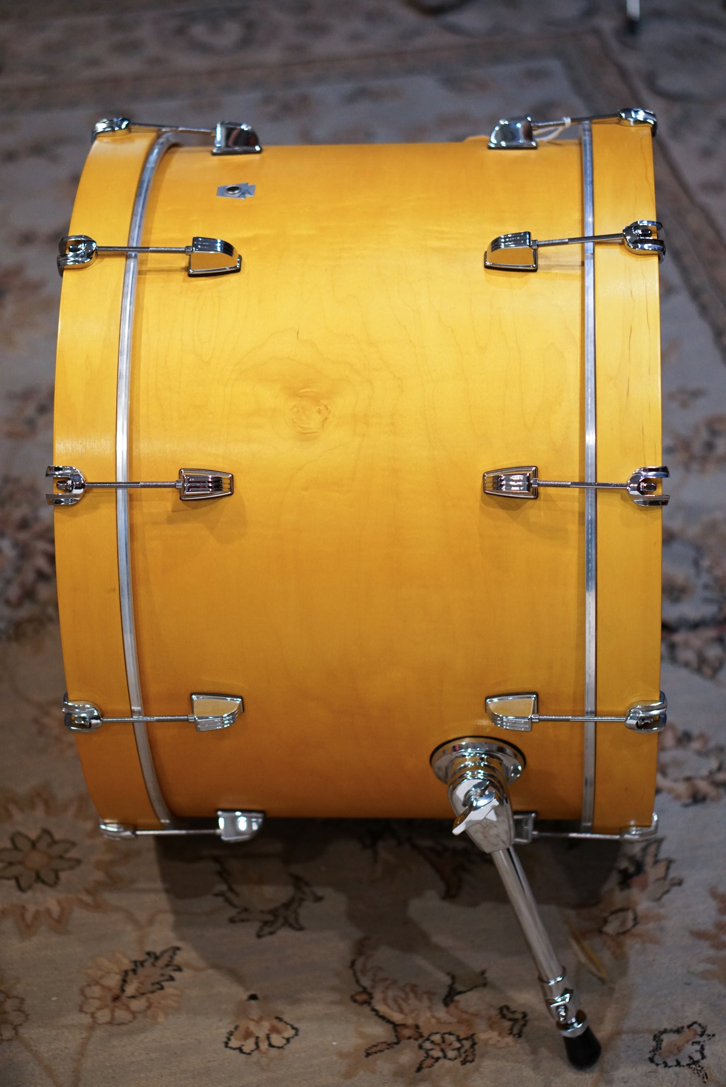 Ludwig 10/12/14/20" Neusonic "Mod 2" Drum Set - Golden Slumbers