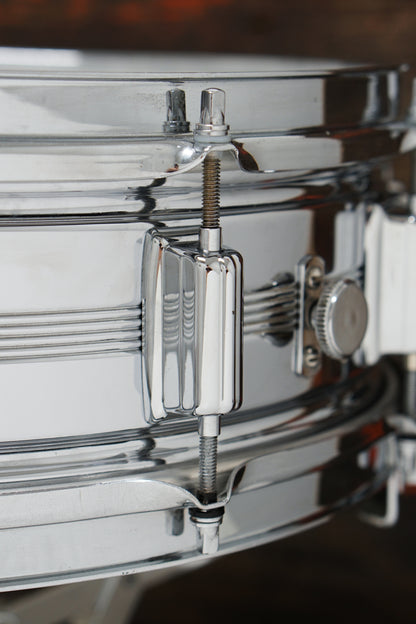 Rogers 5x14" Dynasonic Snare Drum - 1960s COB - SN 21155