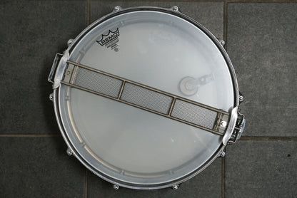 Rogers 5x14" Dynasonic Snare Drum - 1960s COB - SN 21155