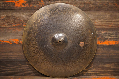 Sabian 22" HH King Ride Cymbal - 2378g