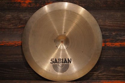 Sabian 22" Chinese Cymbal - 2264g