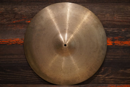 Zildjian 20" Avedis 1970s Medium Ride Cymbal - 2228g