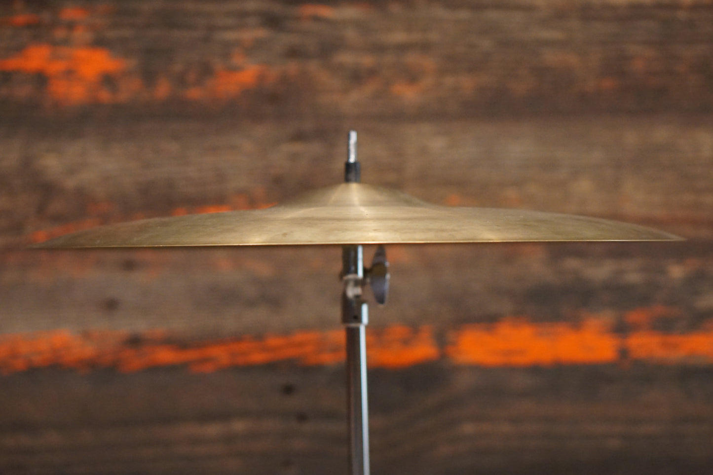 Zildjian 20" Avedis 1970s Medium Ride Cymbal - 2228g