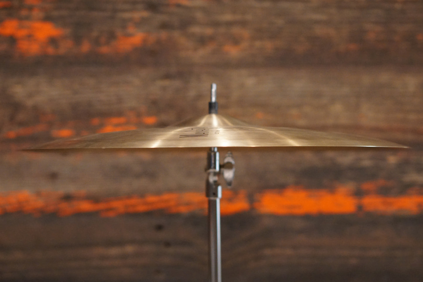 Sabian 20" HHX Manhattan Jazz Ride Cymbal - 1760g