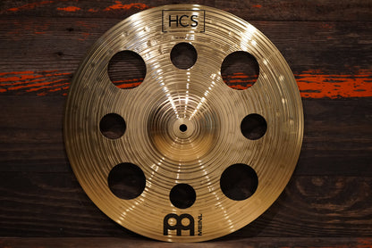 Meinl 16" HCS Trash Crash Cymbal - 782g