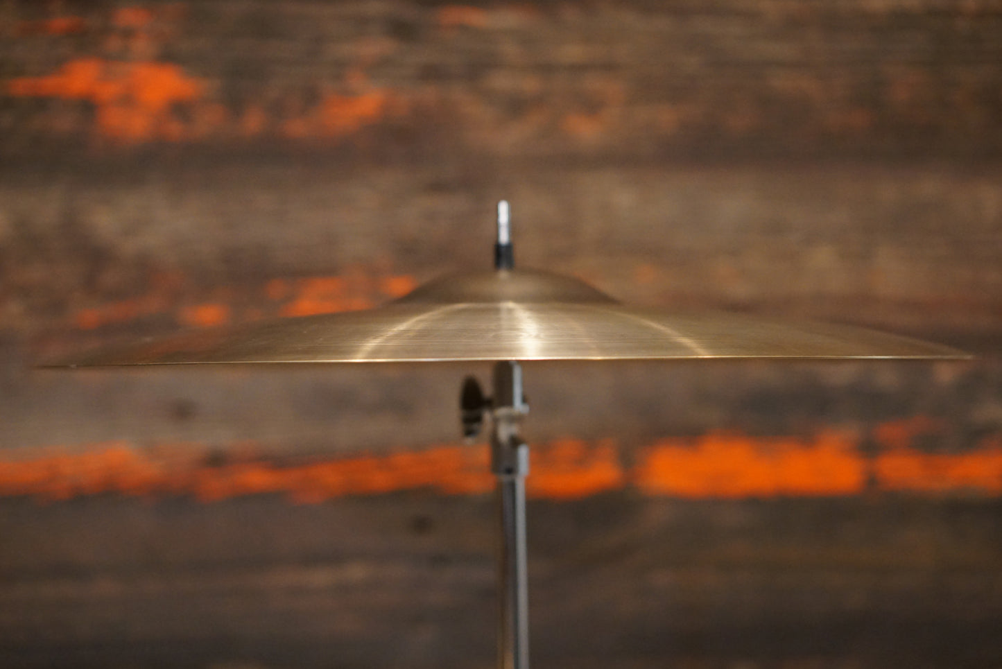 Sabian 20" AA El Sabor Ride Cymbal - 2520g