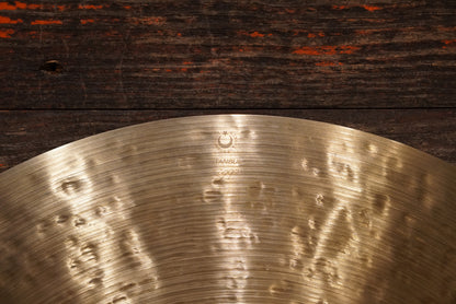 Istanbul Agop 20" 30th Anniversary Medium Ride Cymbal - 2112g