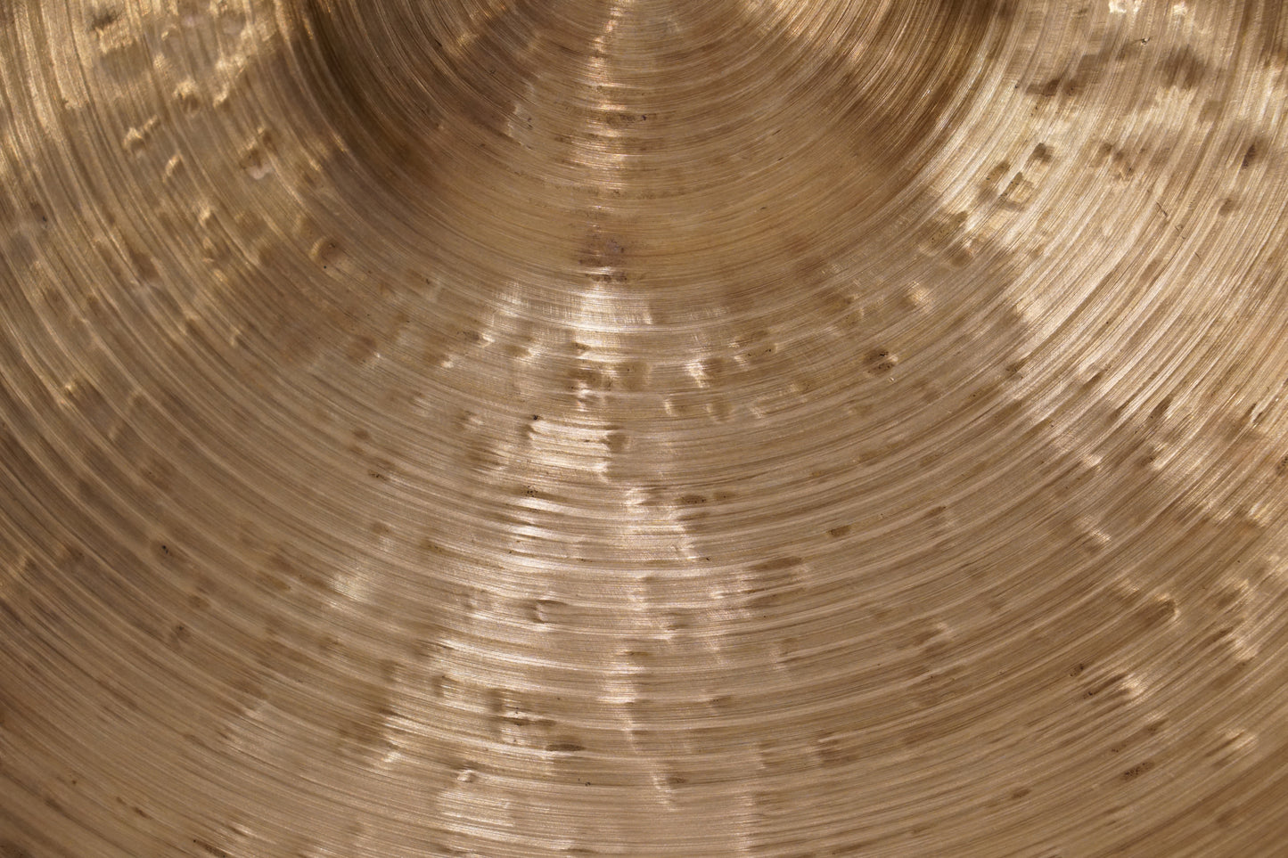 Istanbul Agop 20" 30th Anniversary Medium Ride Cymbal - 2112g