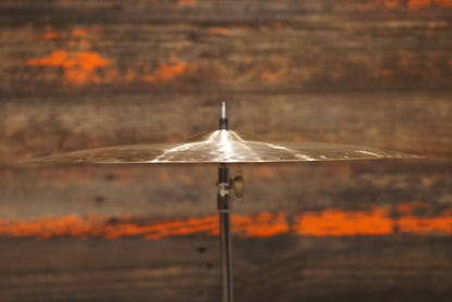 Zildjian 22" K. Constantinople Medium Thin Low Ride Cymbal - 2488g