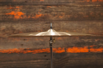 Zildjian 22" K. Constantinople Medium Thin High Ride Cymbal - 2516g