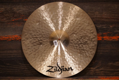 Zildjian 20" K. Constantinople Bounce Ride Cymbal - 1953g