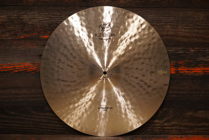 Zildjian 20" K. Constantinople Medium Thin Low Ride Cymbal - 1926g