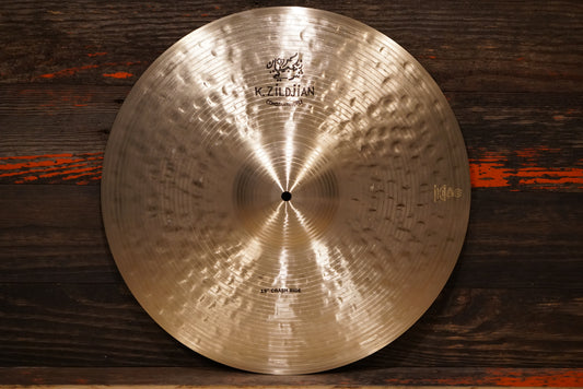 Zildjian 19" K. Constantinople Crash Ride Cymbal - 1535g