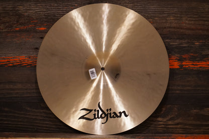 Zildjian 19" K. Paper Thin Crash Cymbal - 1334g