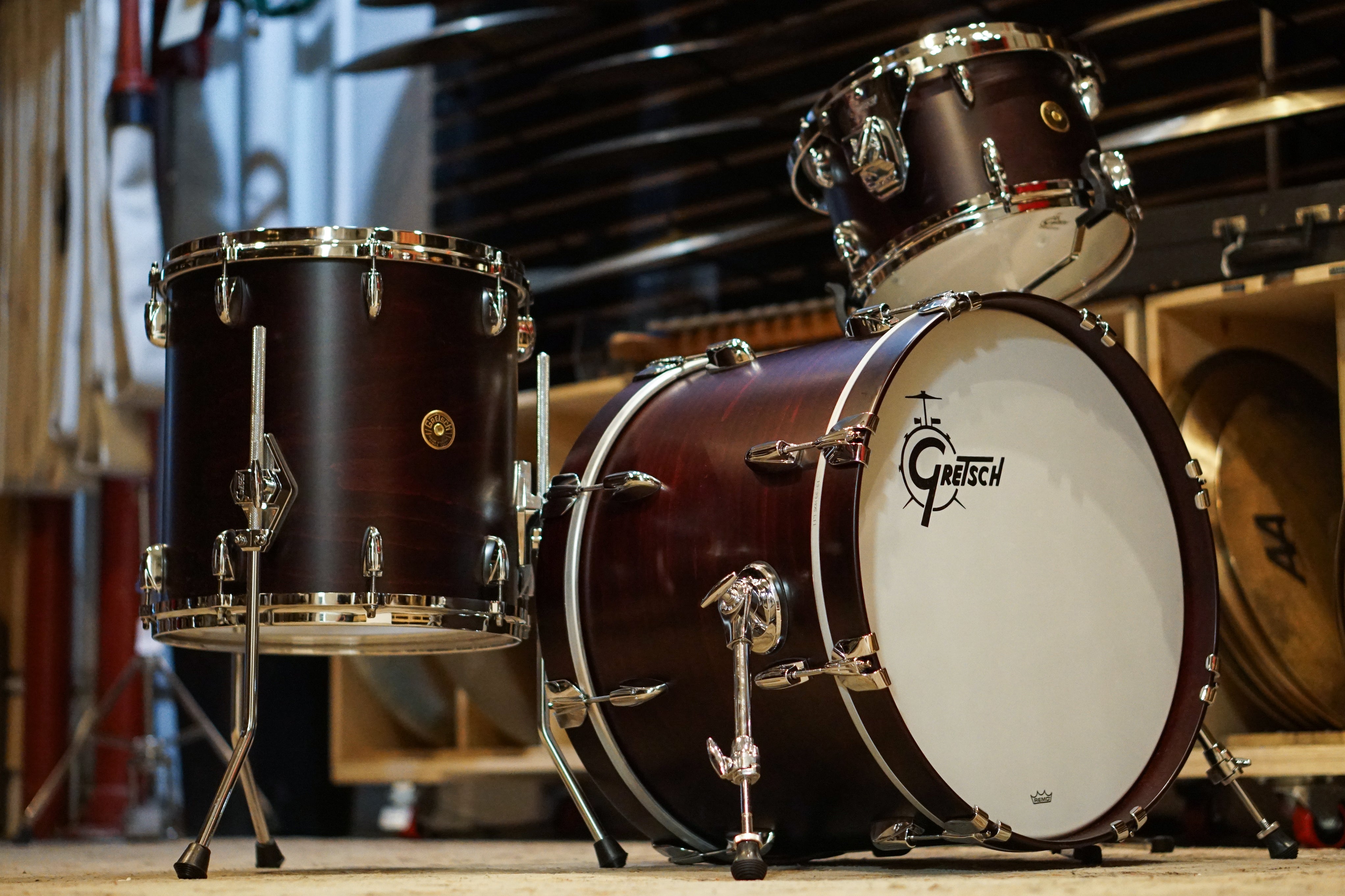 Gretsch 12/14/20