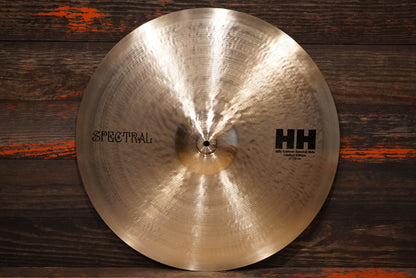 Sabian 23" HH Billy Cobham Signature Spectral Ride Cymbal - 3460g