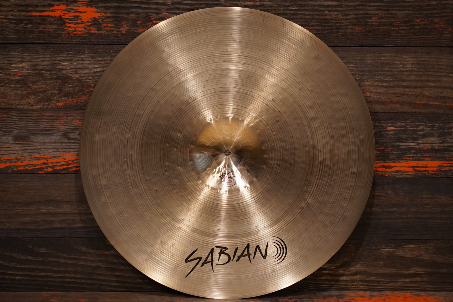 Sabian 23" HH Billy Cobham Signature Spectral Ride Cymbal - 3460g