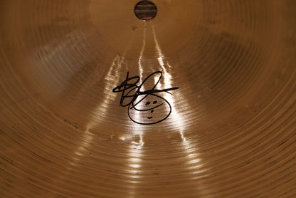 Sabian 23" HH Billy Cobham Signature Spectral Ride Cymbal - 3460g