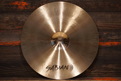 Sabian 23" HH Billy Cobham Signature Spectral Ride Cymbal - 3684g