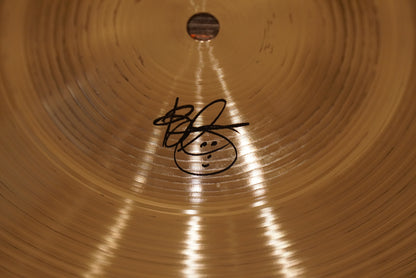 Sabian 23" HH Billy Cobham Signature Spectral Ride Cymbal - 3684g