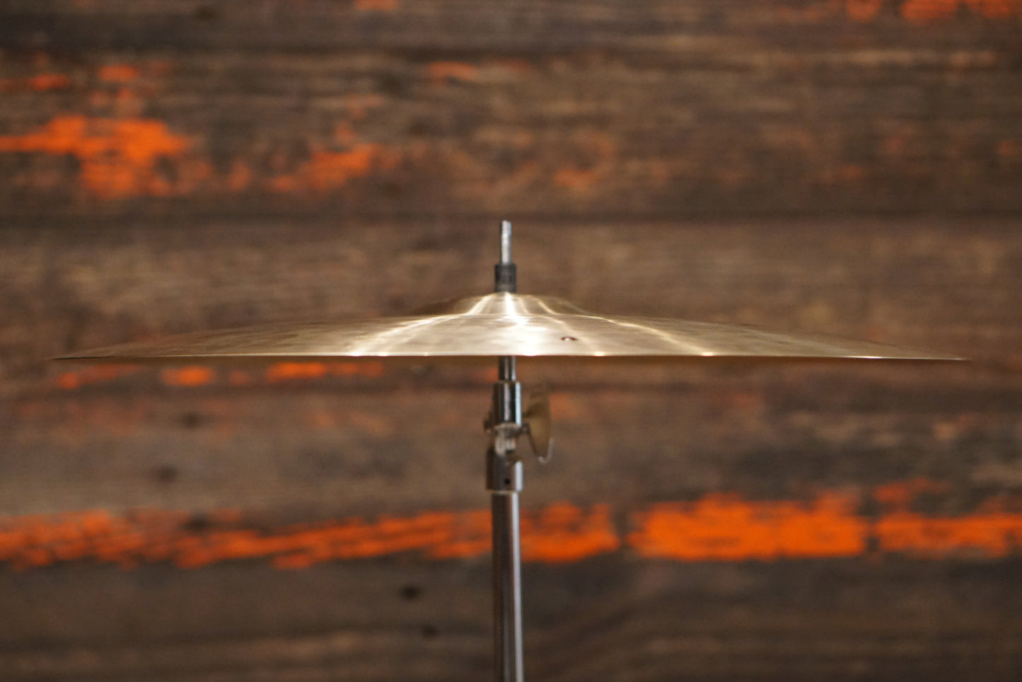 Zildjian 20" K. Constantinople Renaissance Ride Cymbal - 1928g