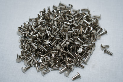 Cymbal Split Rivets - 6 Pack