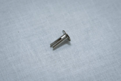 Cymbal Split Rivets - 6 Pack