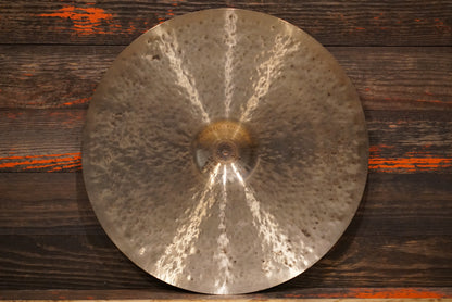 Funch 23" Ride Cymbal - 2472g