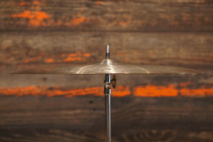 Funch 23" Ride Cymbal - 2472g