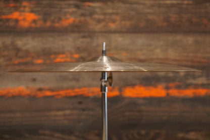 Funch 23" Ride Cymbal - 2594g