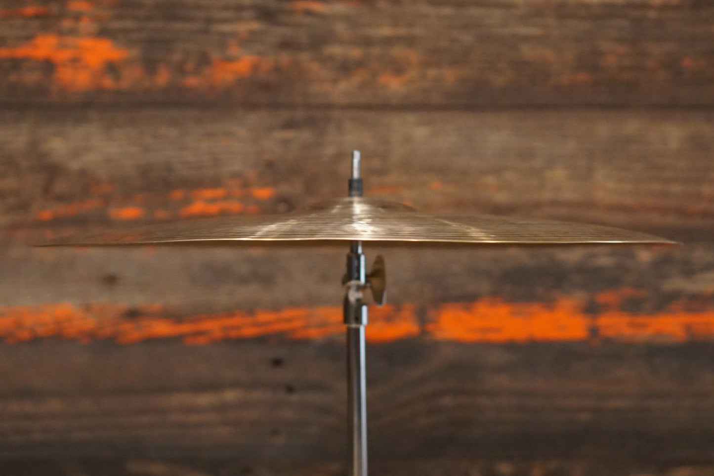 Funch 22" Ride Cymbal - 2496g