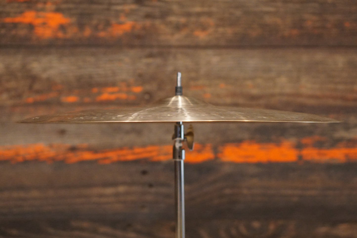 Funch 22" Ride Cymbal - 2422g