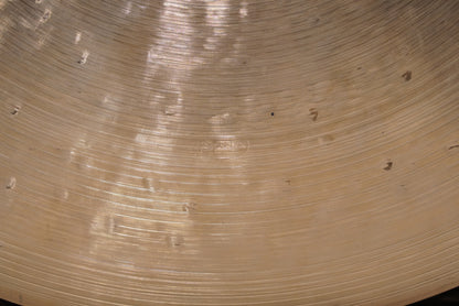 Funch 22" Ride Cymbal - 2476g